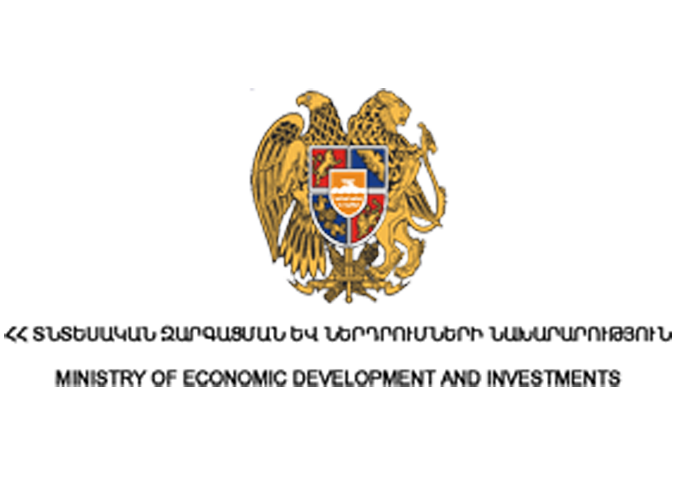 Minister of Foreign Affairs of the Republic of Armenia