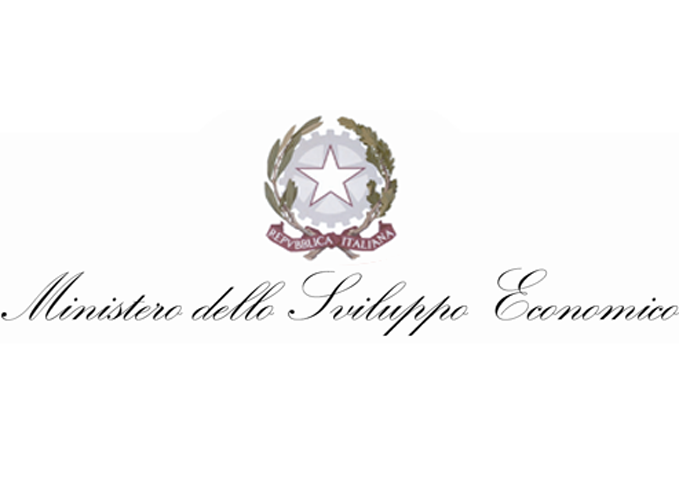 Ministero Sviluppo Economico