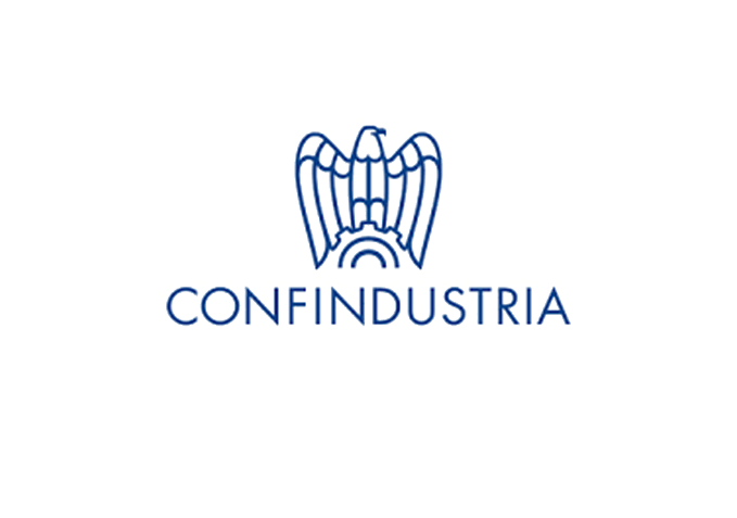 Confindustria <br>&nbsp;